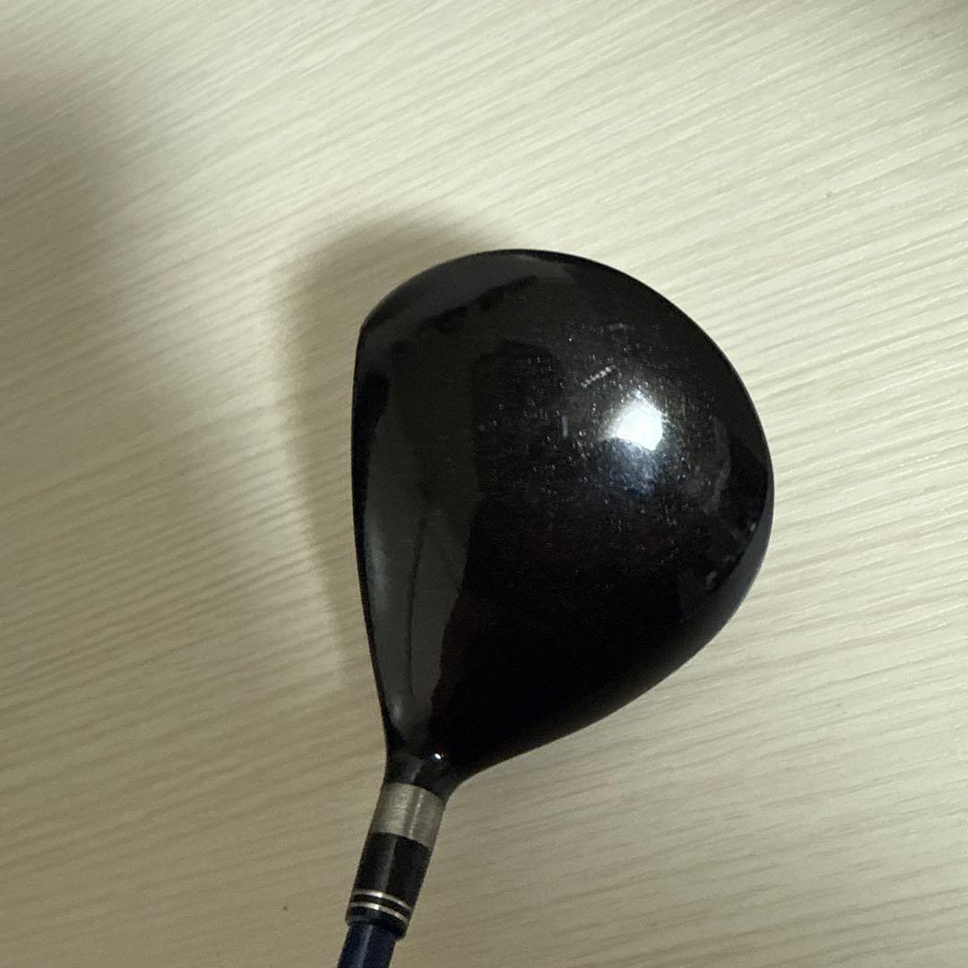 EPON AF 206 5W フジクラ VENTUS TR BLUE 6S - メルカリ