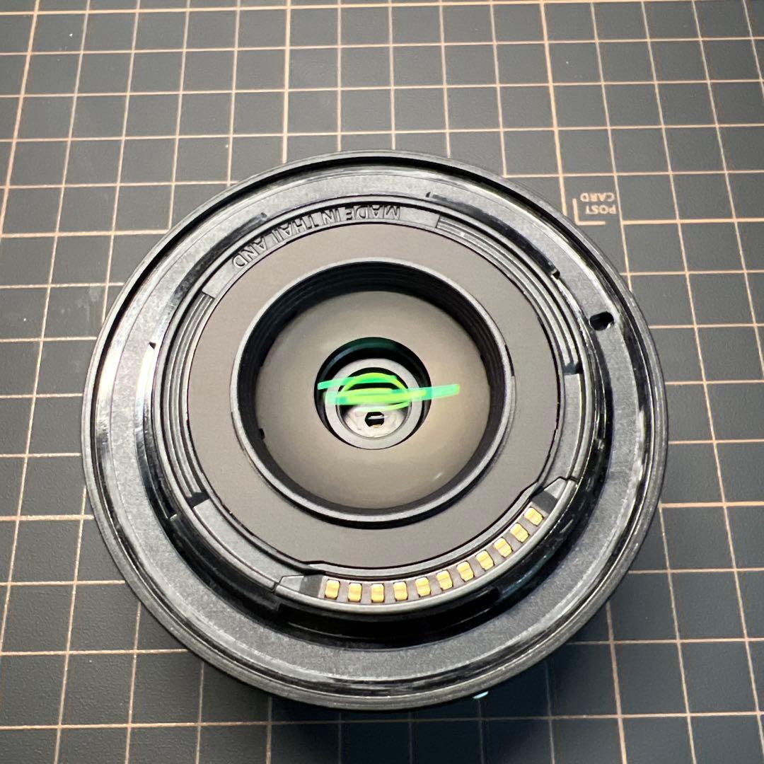 レンズ(ズーム) Nikon NIKKOR Z DX 16-50mm /f3.5-6.3 VR