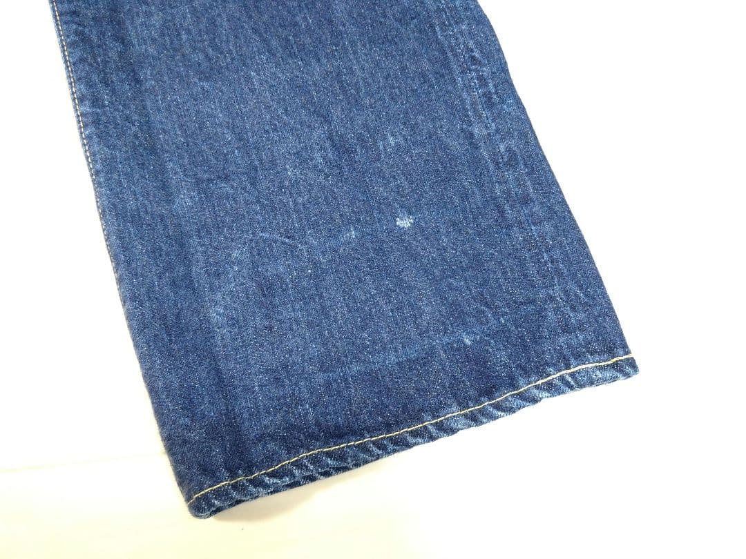 フリーホイーラーズ FREEWHEELERS 601XX 1947 32インチ