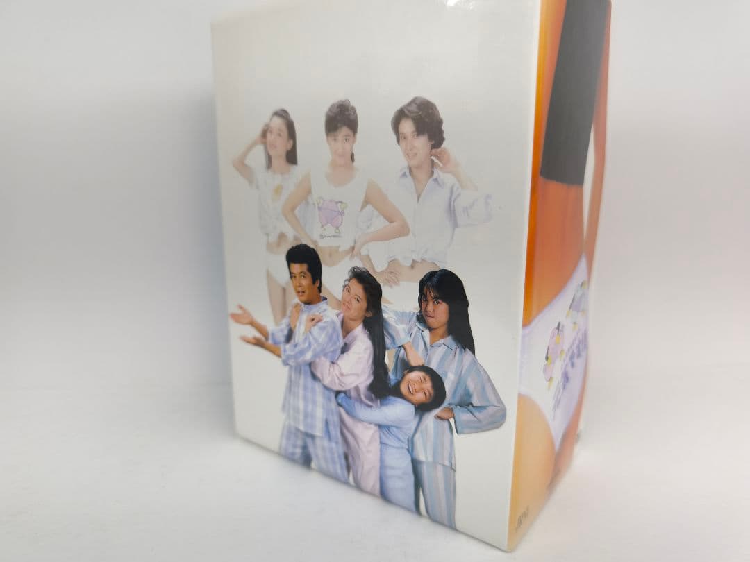 毎度おさわがせしますⅡ DVD-BOX〈8枚組〉