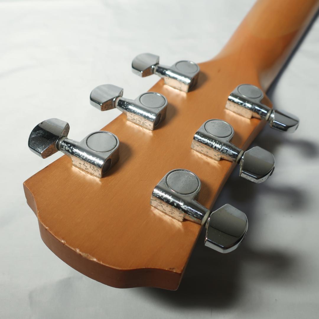 YAMAHA APXT-1A エレアコ ミニギター ヤマハ製ケース付 - メルカリ