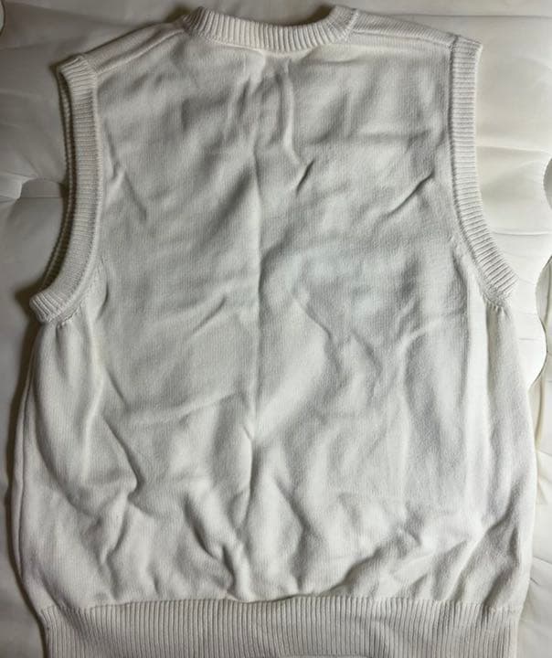 STUSSY SWEATER VESTステューシー ニットベスト - メルカリ