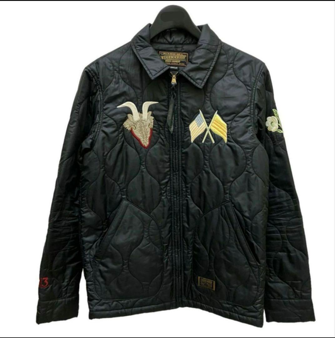 美品ネイバーフッド ベトジャン ベルベルジン チャレンジャー マシス