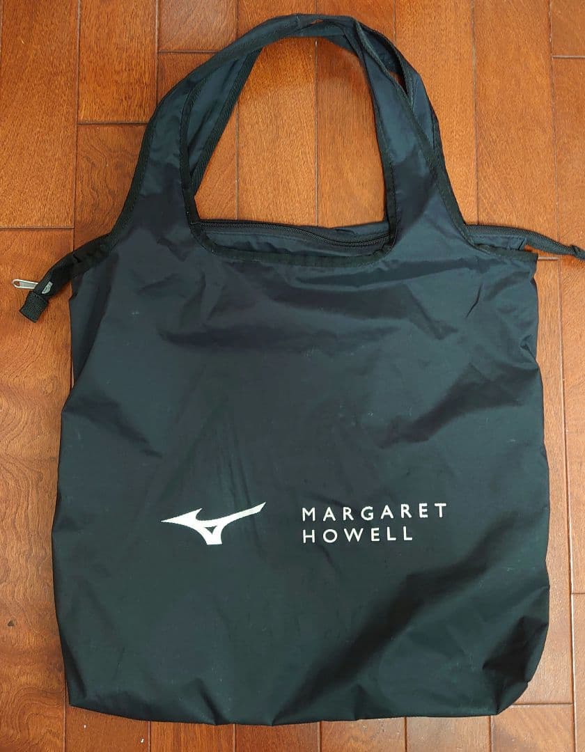 マーガレットハウエル ミズノ MIZUNO バッグ トート - メルカリ