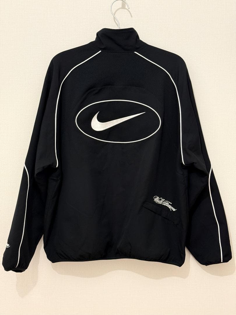 Supreme Nike Track Jacket 25SS - メルカリ