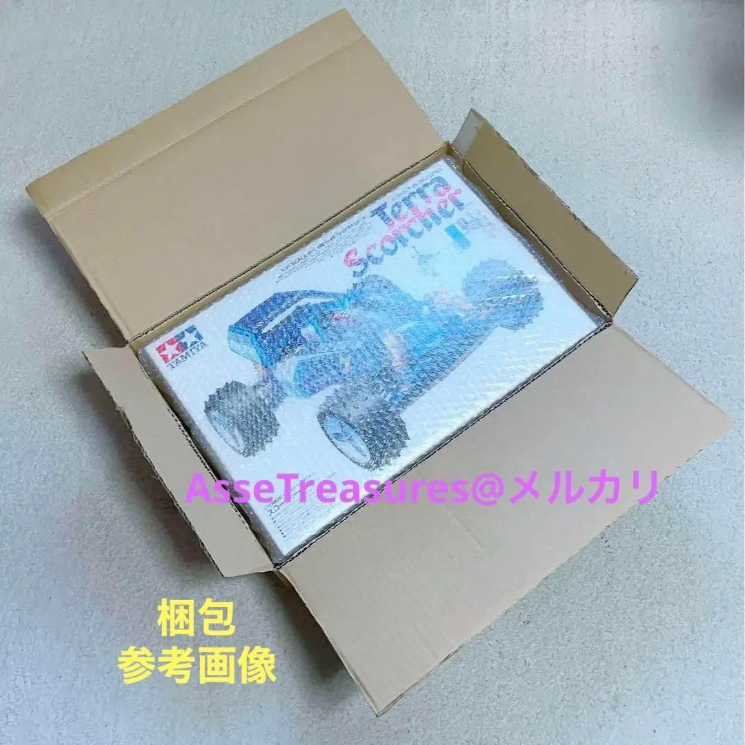 ヴィンテージ 当時モノ 絶版 タミヤ エンジン RC TGX-Mk.1 TS - メルカリ