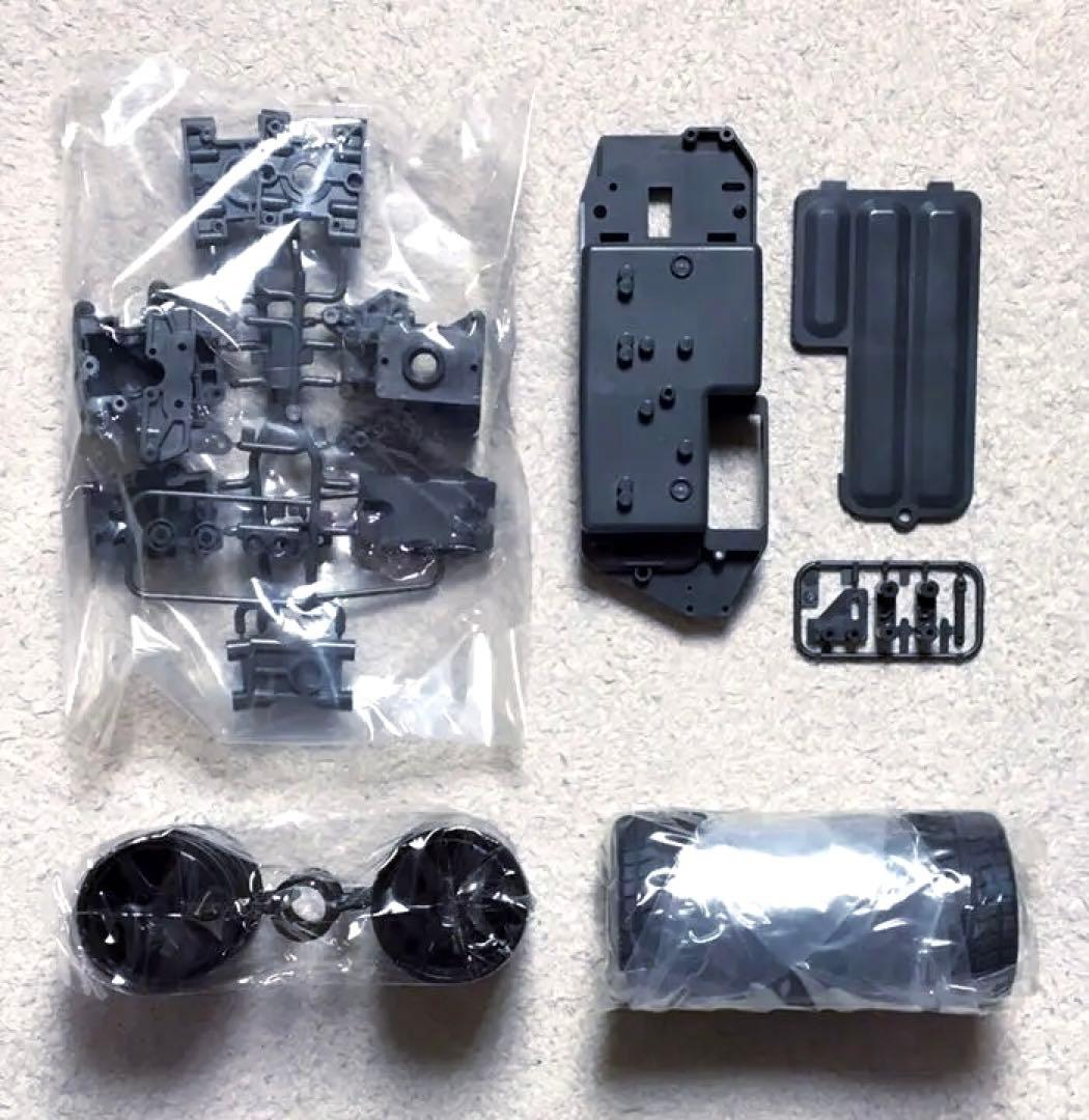 ヴィンテージ 当時モノ 絶版 タミヤ エンジン RC TGX-Mk.1 TS - メルカリ