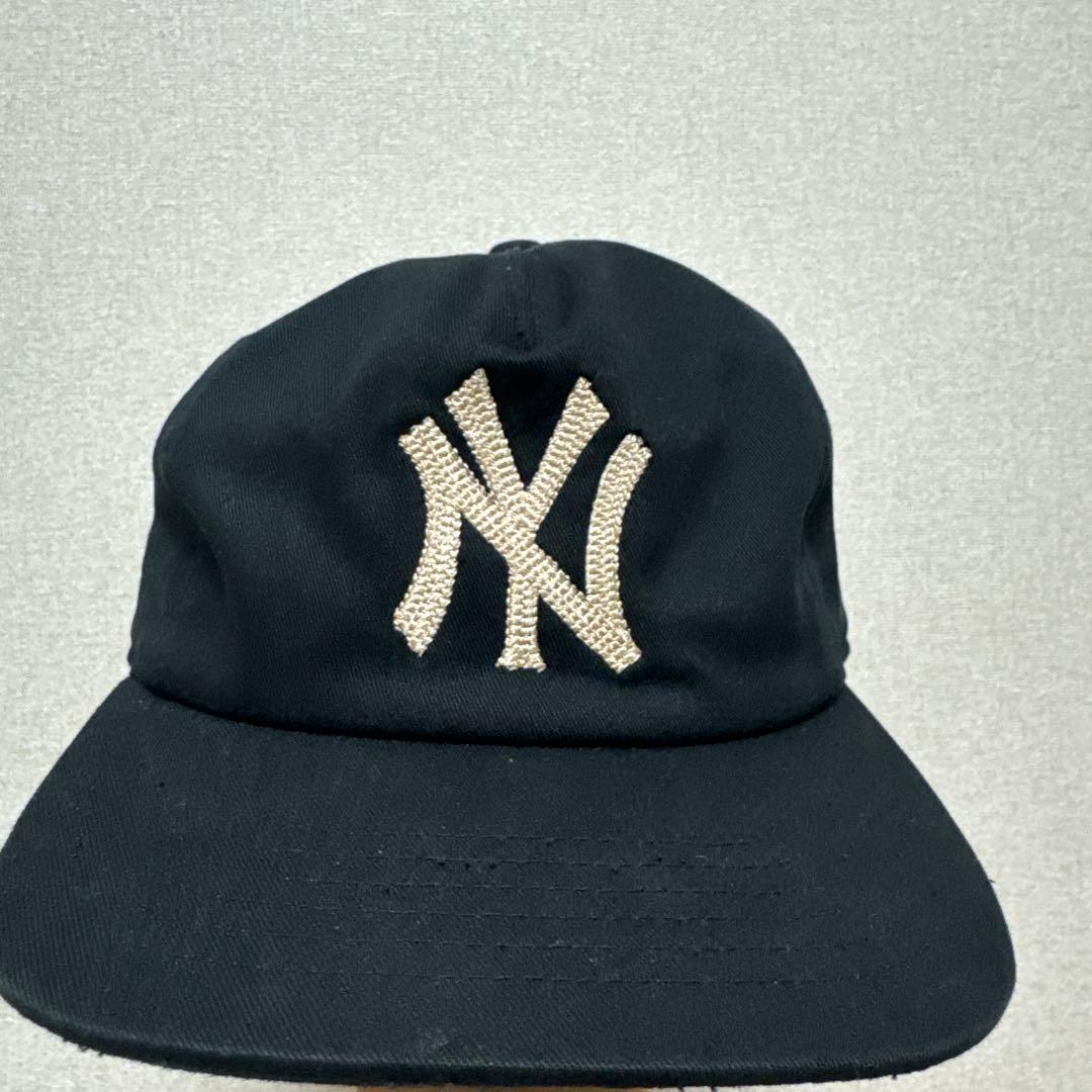 Mondaysuck マンデーサック ヤンキース ブラック