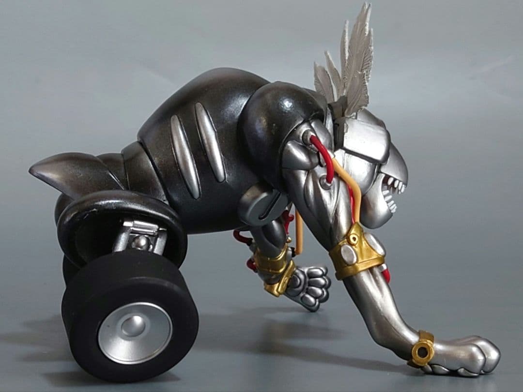 美品】超像可動 イギー & ザ・フール WF2019夏 - メルカリ