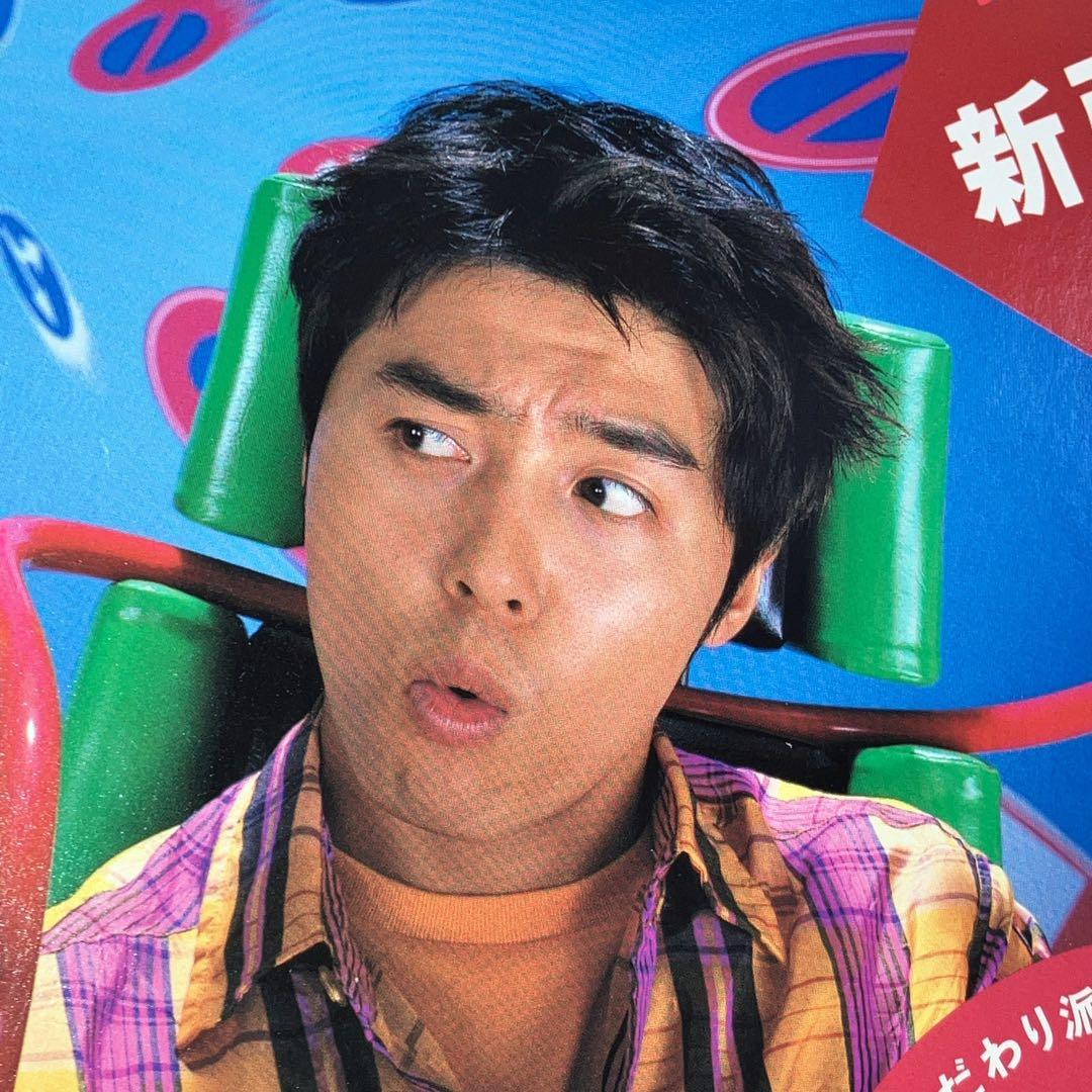 堂本剛 GERAID（ジェレイド） ポスターパネル - メルカリ