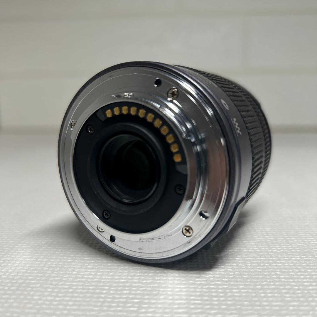 レンズ(ズーム) Panasonic LUMIX G VARIO F3.5-5.6/14-45