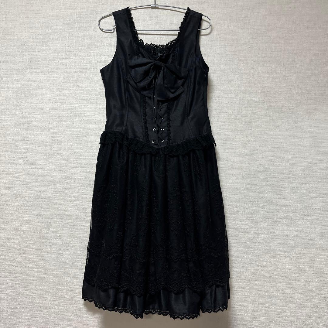 最終値下げ】ALICE and the PIRATES ジャンパースカート - メルカリ