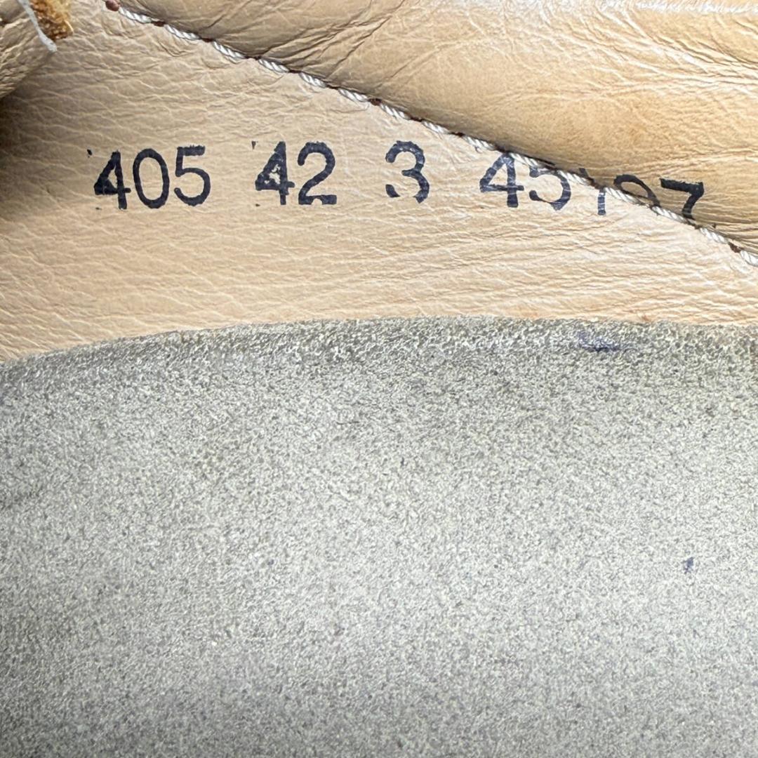 ◆BIRKENSTOCK◆ビルケンシュトック パサデナ 27.0cm スエード