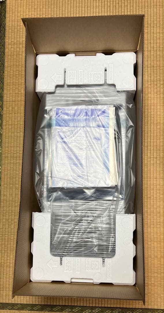 DAIKIN 空気清浄機 MCK705AE4-W ホワイト 楽天市場】ダイキン 加湿ストリーマ空気清浄機 e angle select