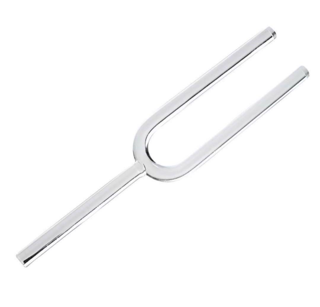 HARMONIA音叉 432Hz 特大クリスタル音叉 - メルカリ