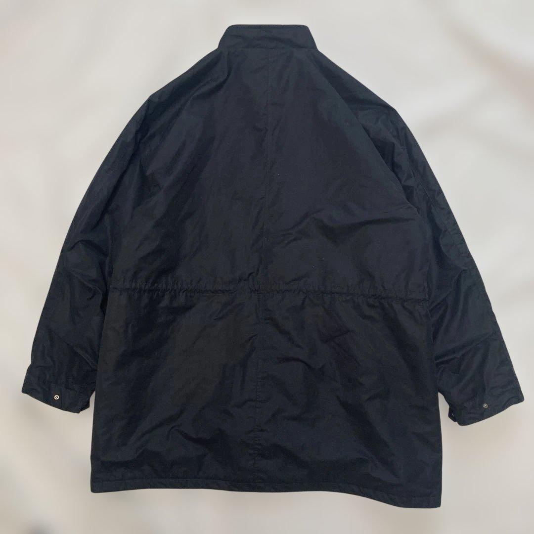 人気 FAKIE STANCE M-65 COAT BLKブラック Lサイズ - メルカリ