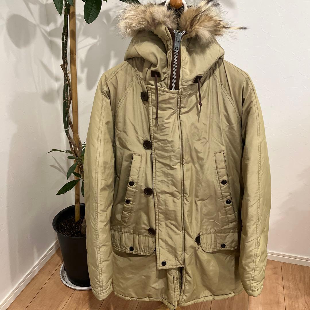 SPIEWAK N3B スピワック golden fleece 38 ミリタリー - メルカリ