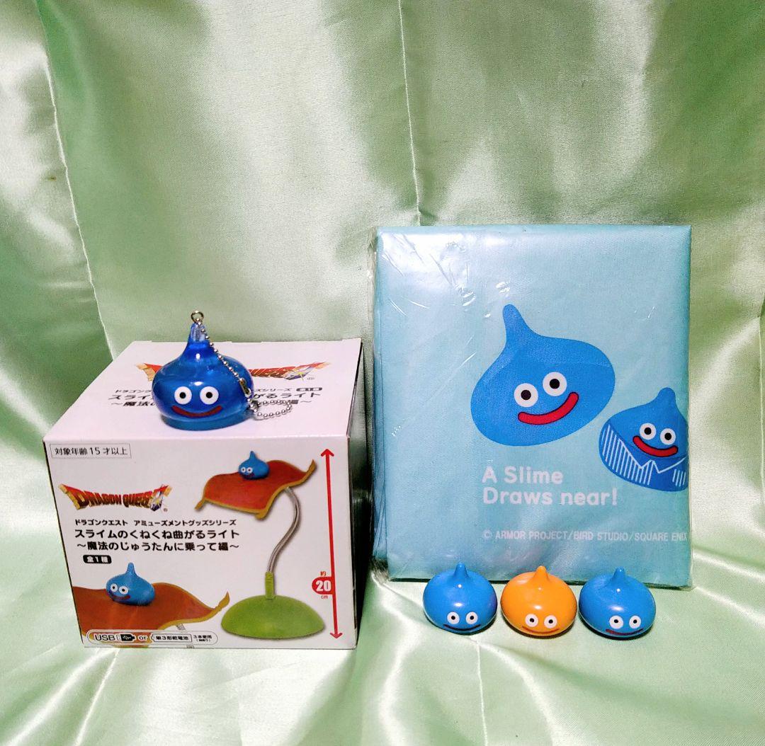 ドラゴンクエスト スライムグッズまとめ売り - メルカリ