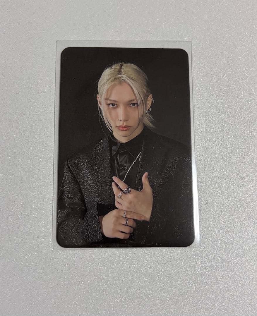 HOP アメリカ限定 target 店舗特典 トレカ フィリックス - メルカリ