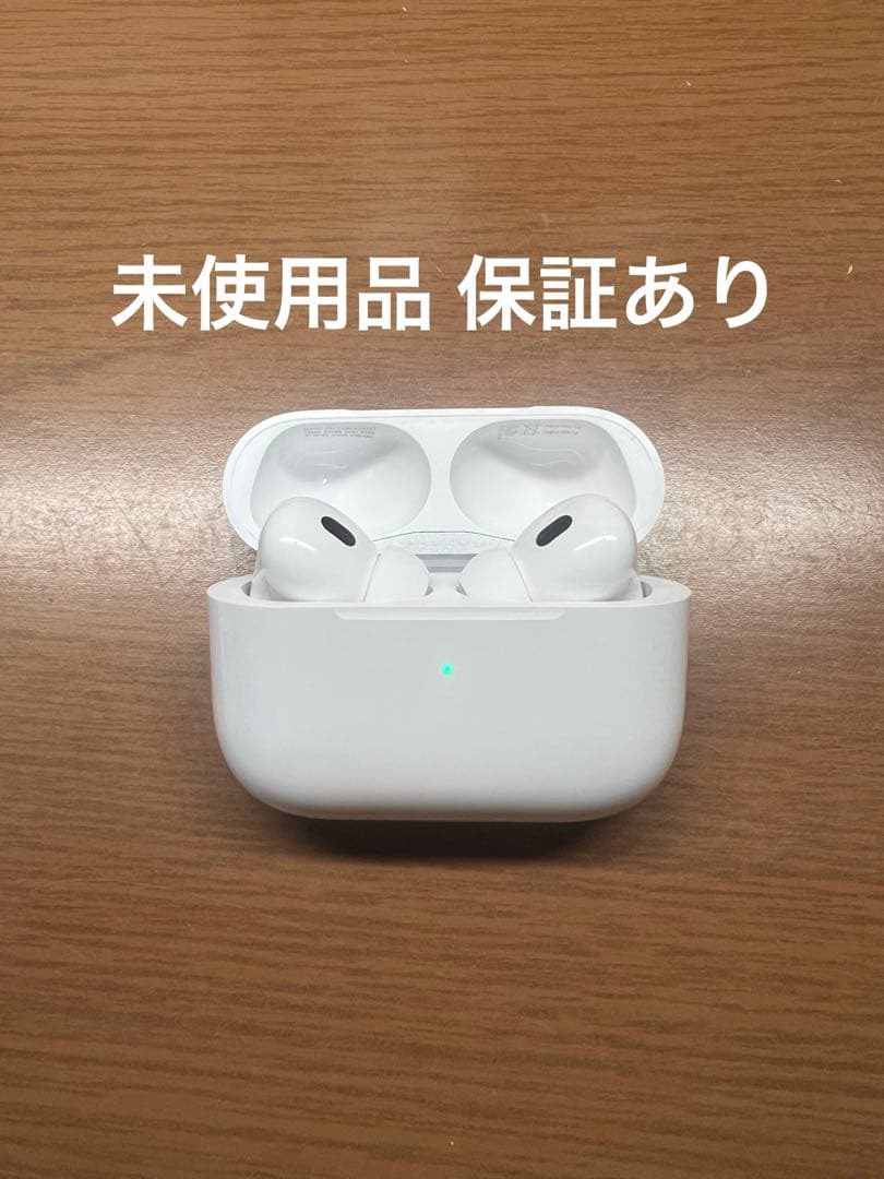 Apple AirPods Pro 2 保証あり Amazon.co.jp: 【整備済み品】 Apple AirPods Pro（第2世代