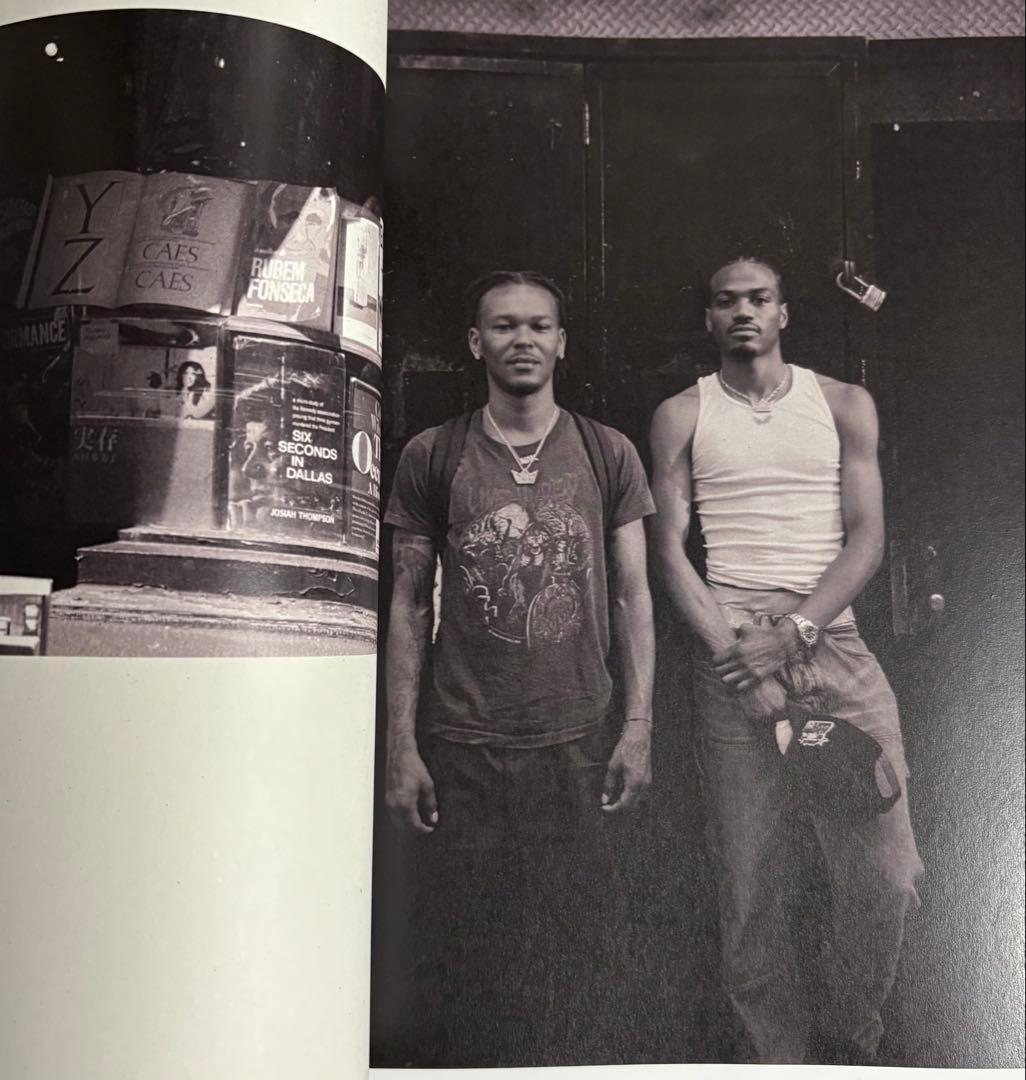 100部限定‼️ 日本未入荷‼️ Ari Marcopoulos 新作ZINE