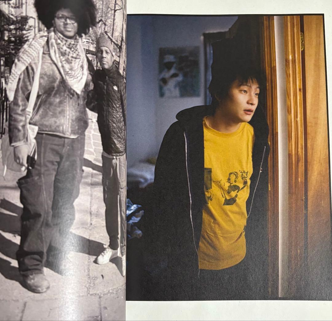 100部限定‼️ 日本未入荷‼️ Ari Marcopoulos 新作ZINE