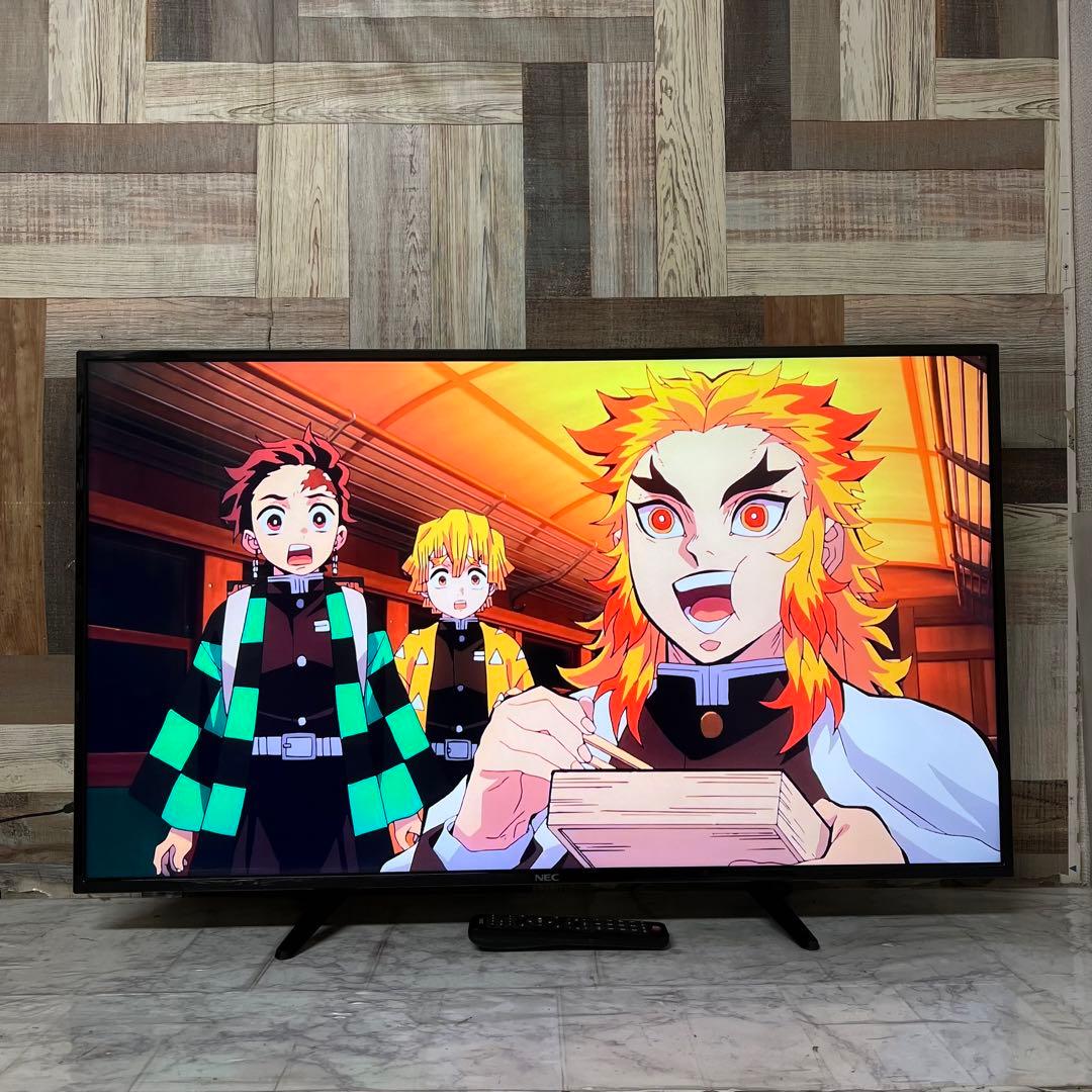 ☺︎ももぐり☺︎ポケカ犯罪撲滅さん専用全国送料込NEC4k液晶ディスプレイ、スピーカ