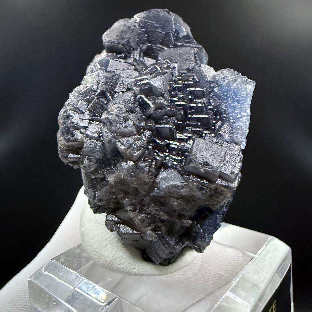 フローライト パキスタン Balochistan産 蛍石 原石 45 - メルカリ