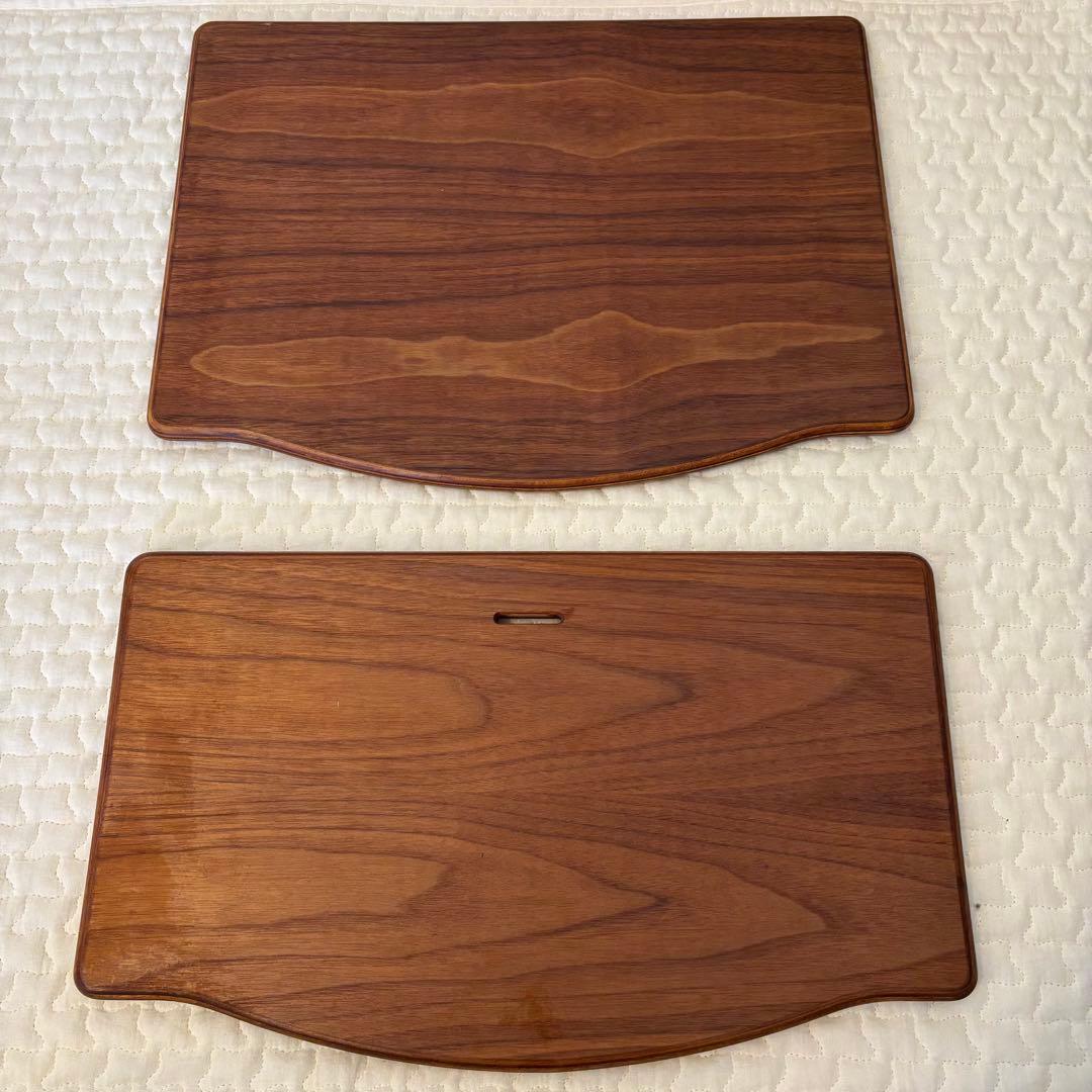 ストッケ トリップ トラップ ベビーセット アメリカンウォールナット