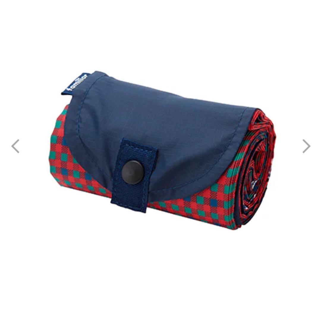 最終価格】【廃盤・希少】ファミリア シュパット Lサイズ 赤 - メルカリ