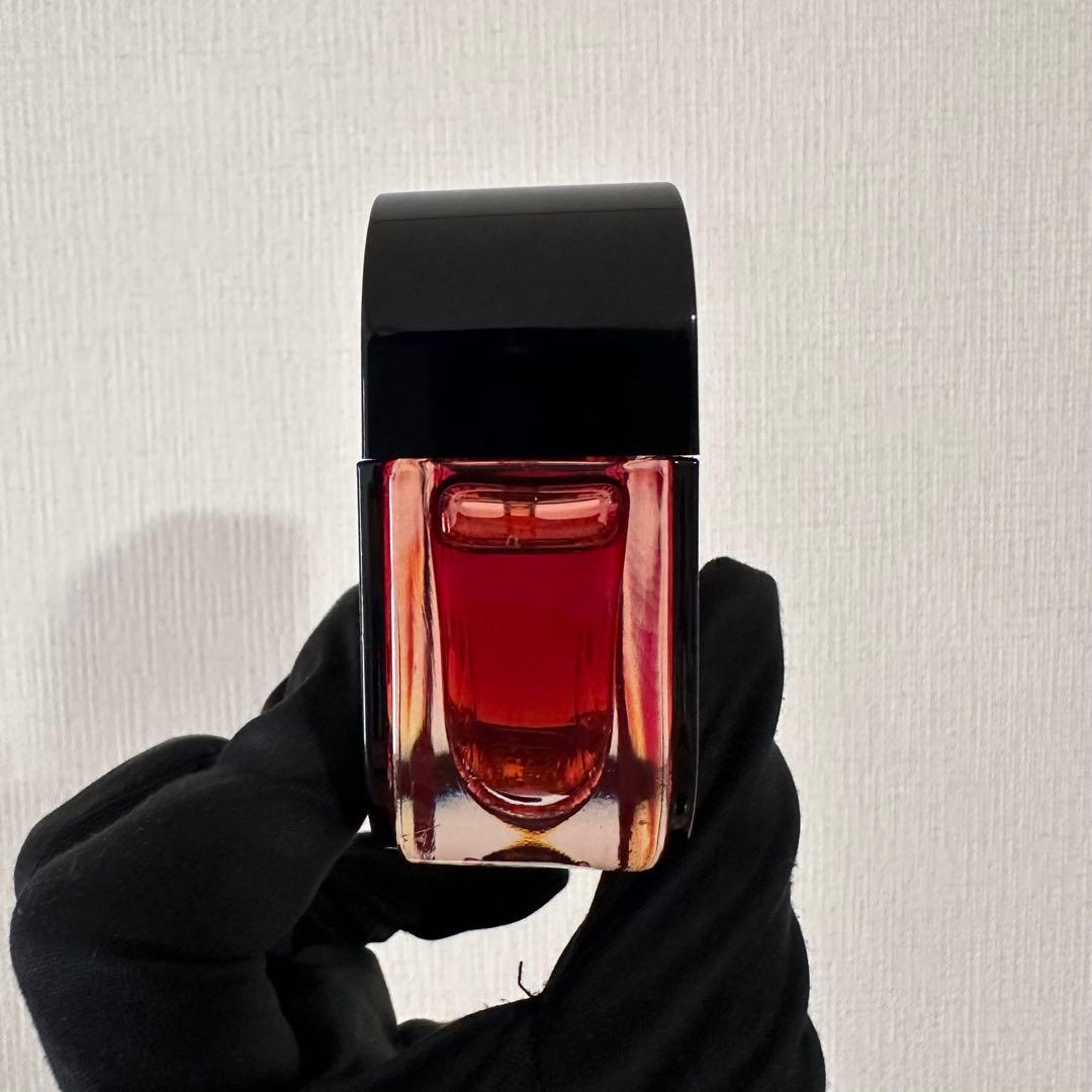 即購入可】廃盤レア GUCCI 香水 ギルティブラック オードトワレ 30ml