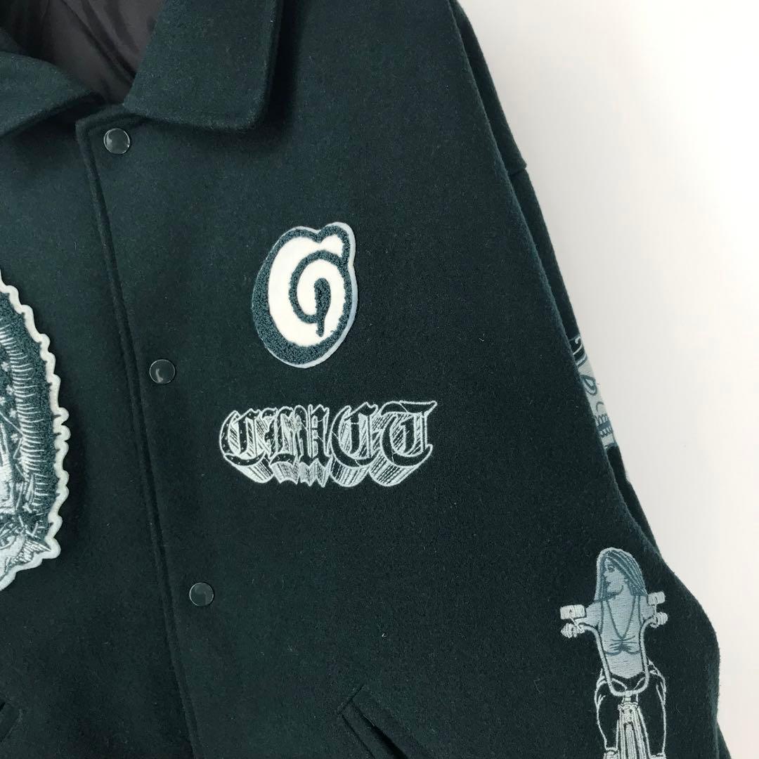 クラクト スタジャン XXL グリーン - メルカリ