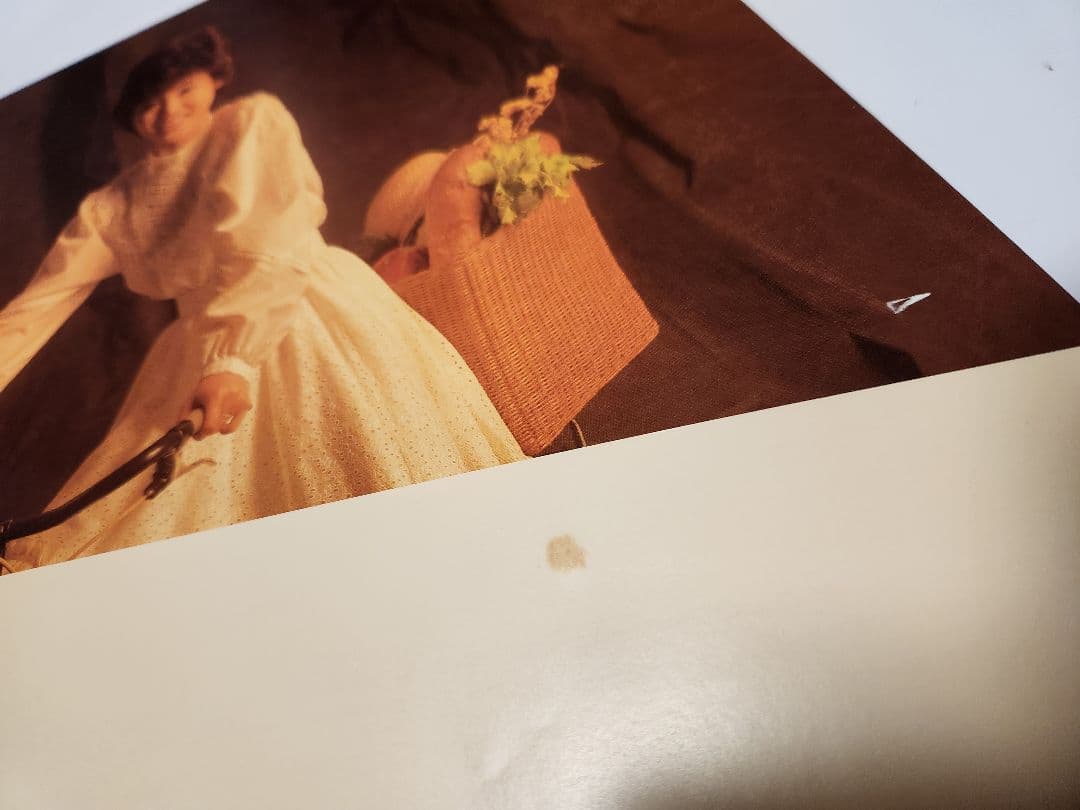 松田聖子 レコード 11枚 - メルカリ