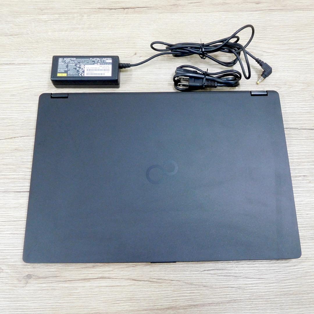 LIFEBOOK U759/A i5 第8世代 8GB SSD128GB