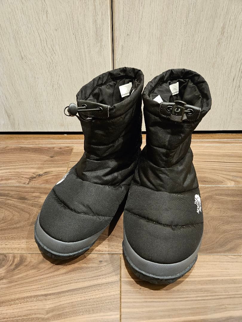 koukichi様専用 THE NORTH FACE 550 ブラックブーツ