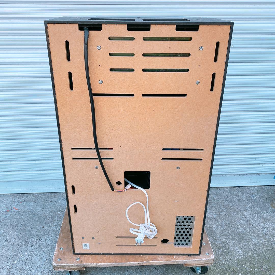 マ*】様 スロット パチスロ 北斗の拳 4号機 サミー 家パチ レトロ 中古