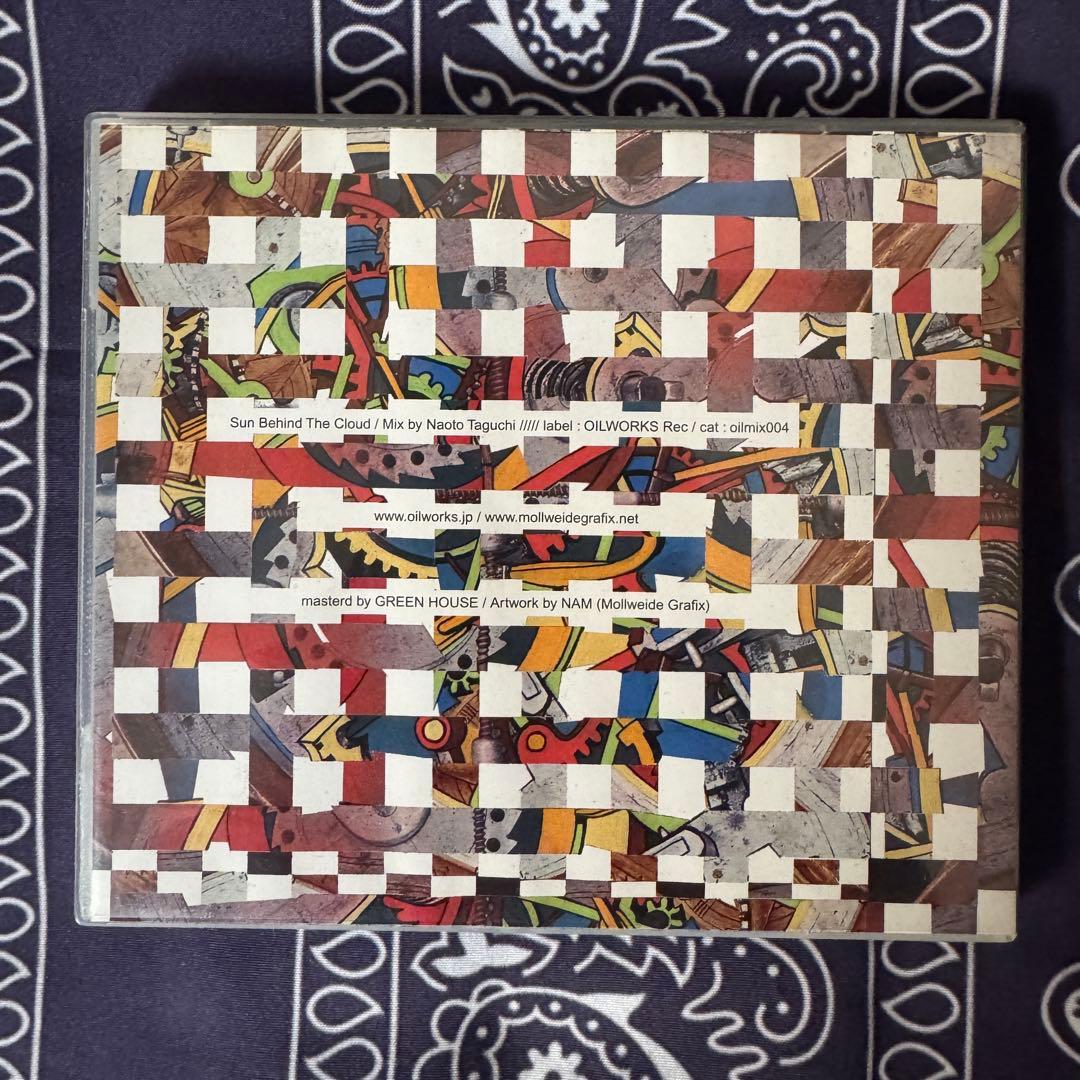 Naoto Taguchi 3枚 GREEN ASSASSIN DOLLAR