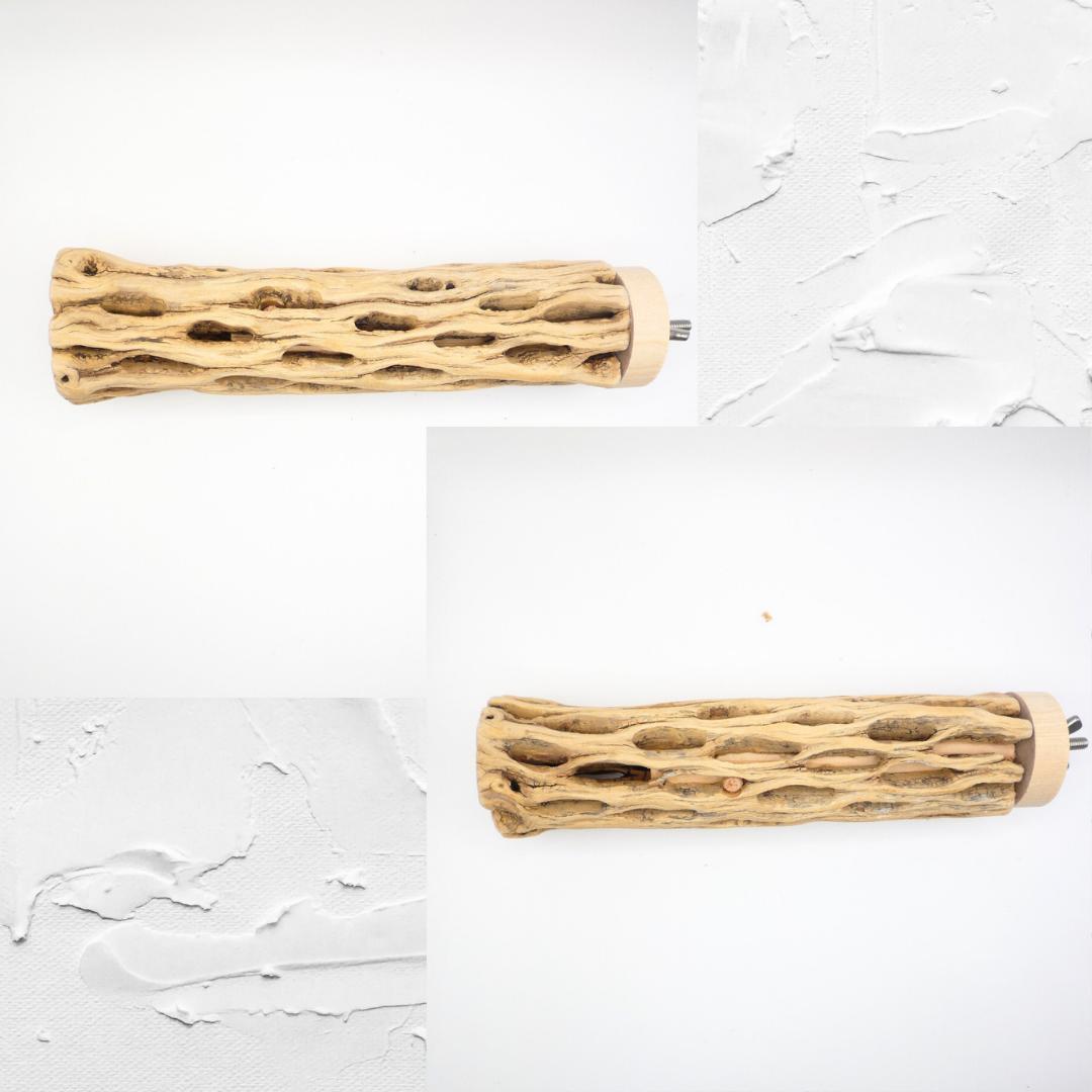 鳥用品 止まり木 カクタス スケルトン パーチ 中細 No.583 - メルカリ