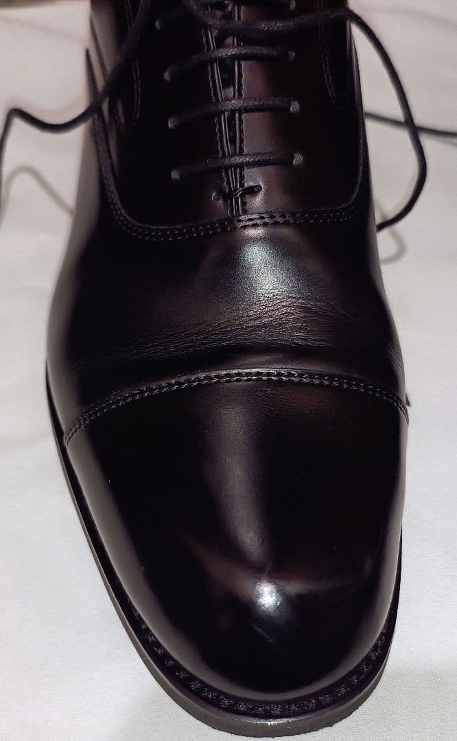 【美品】KENFORD KN82 26.5cm ビジネスシューズ