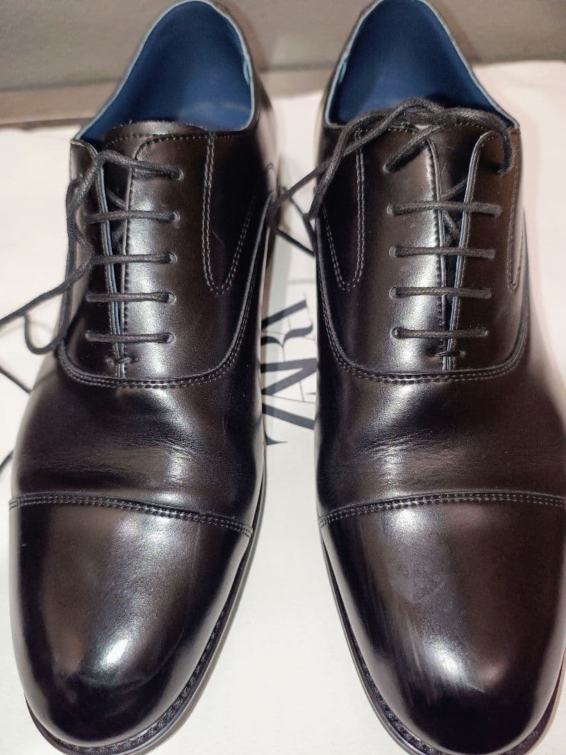 【美品】KENFORD KN82 26.5cm ビジネスシューズ