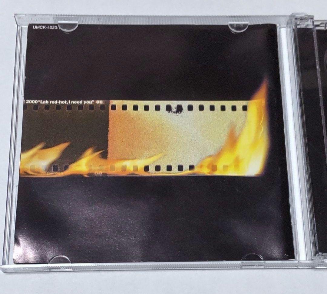 ROUAGE NK AUG.26.2000