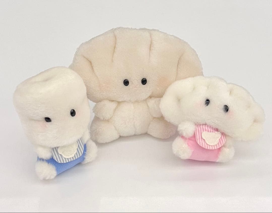 吉徳 ぎょうざ しゅうまい ぬいぐるみ セット 吉徳 ぎょうざ しゅうまい ぬいぐるみ セット