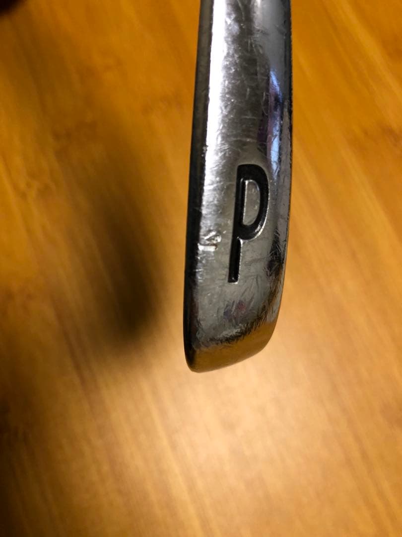 希少】タイトリストZ・M FORGED アイアン 6本 Z・B 4番の計7本 - メルカリ