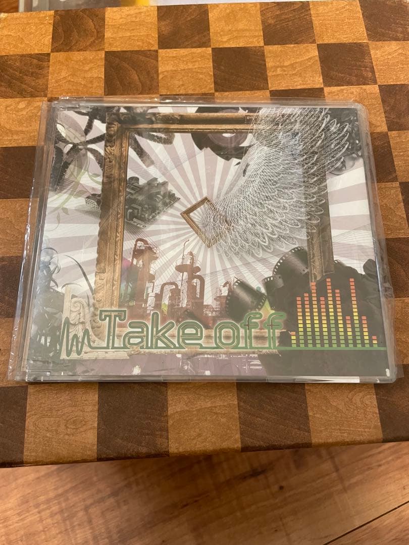 希少 ViViD＆shin CD セット