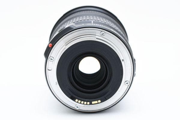 ■ ほぼ新品 ■ キャノン　Canon EF 24-105mm F3.5-5.6
