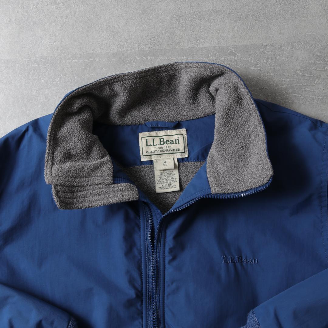 ジャケット・アウター L.L.Bean \"WARM-UP JACKET\"