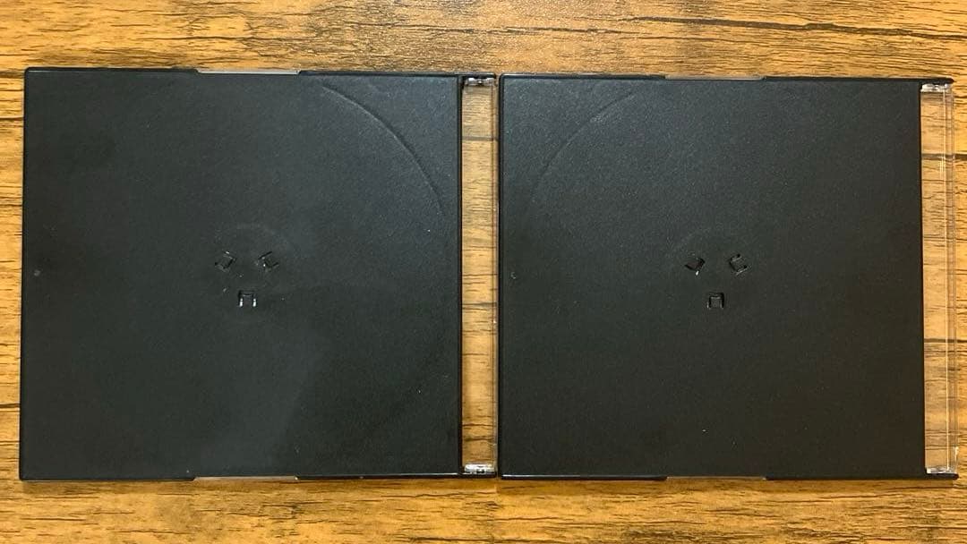 HUNI´G MIXCD 2枚セット