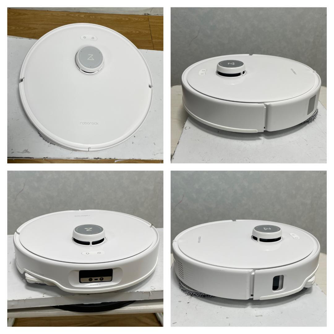 Y♢647 ロボロック ロボット掃除機 QRevoCurv QRC02-04 - メルカリ