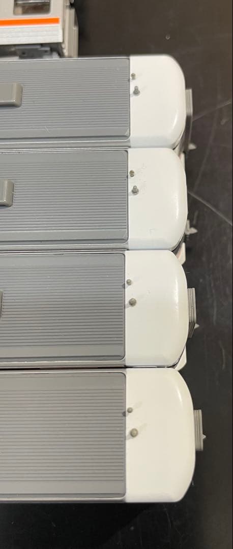 TOMIX JR313系6両セット 室内灯付き ケースなし 動力確認済み - メルカリ