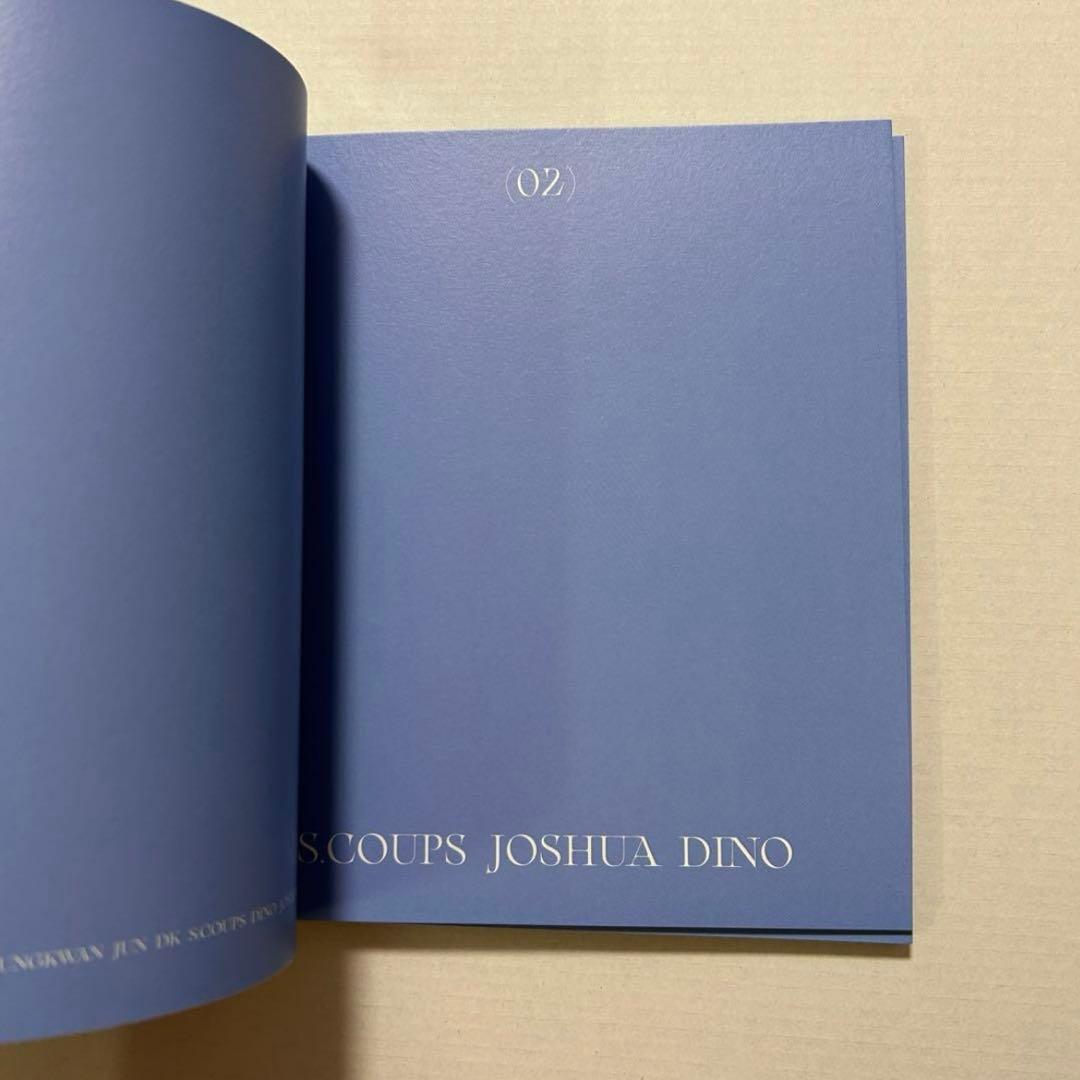 SEVENTEEN ヘンガレ DUL NET アルバム トレカ ジョシュア - メルカリ